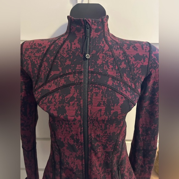 🍋Lululemon Define Jacket Size 4 - Picture 5 of 7